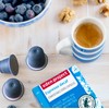 THE EDEN PROJECT Home Compostable Coffee Pods - Compatible with
