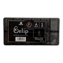 KOKOIST JERLIP AM ALMOND MEDIUM ASSORTED 275P