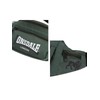Lonsdale Hip Bag One Size Olive/Black/White, Olive/Black/White, Standard Size, Bum