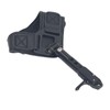 S2 Archery Compound Bow Release Aid 3 Levels Adjustable Wrist