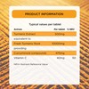 Healthspan Ayurvedic Turmeric | 60 Tablets | 95% high curcuminoid