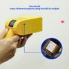 ELEGOO ESP32 2pcs ESP-WROOM-32 Development Board, USB Tyce-C, 2.4GHz Dual