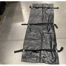 Military Body Bag, Disaster Preparedness, Casualty, Medic, EMT, Human Remains