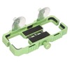 Phone Screen Separator Aluminium Alloy Adjustable Stable Sturdy Portable Cell
