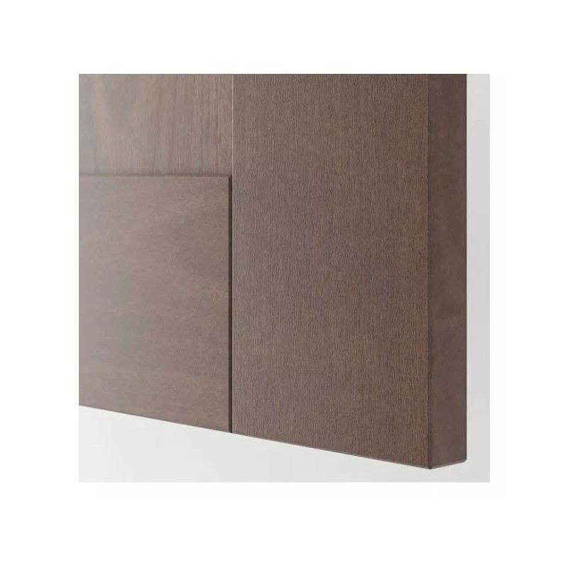 IKEA Grimslov door brown 18X20 " 18X20" 18"X20" New in