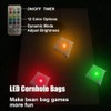 Cornhole Bags with Lights, Cornhole Bean Bags That Light Up