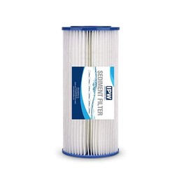 Culligan Compatible R50-BBSA Whole House Heavy Duty Water Filter Cartridge