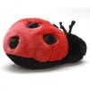 Anima Soft Toy 20 cm 20 cm Ladybird