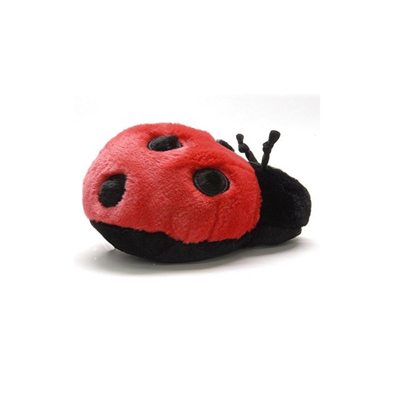 Anima Soft Toy 20 cm 20 cm Ladybird