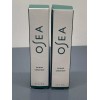 OSEA 2X Osea Ocean Cleanser .6oz each NIB