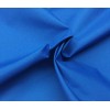 Marine Blue Outdoor Fabric 100%Solution-D
