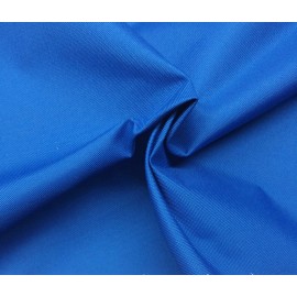 Marine Blue Outdoor Fabric 100%Solution-D