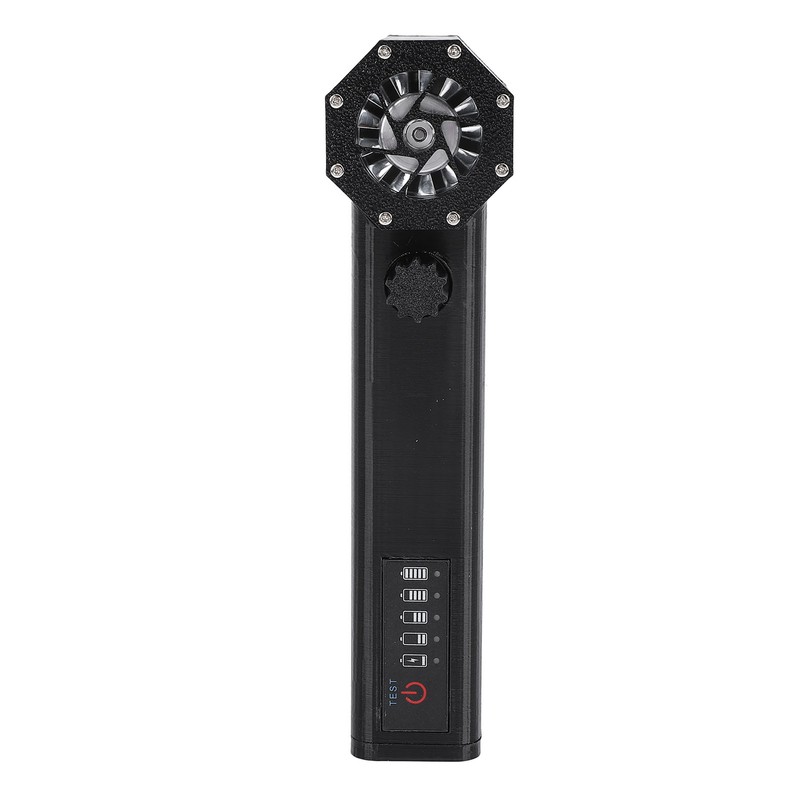 Electric Air Duster Professional 140000RPM Efficient Rechargeable Portable Handheld Turbo
