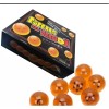 Dragon Ball Caja De 7 Esferas Del Dragon
