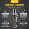 Securit 2mm - 6mm Writing Width Chisel Tip Liquid Chalk
