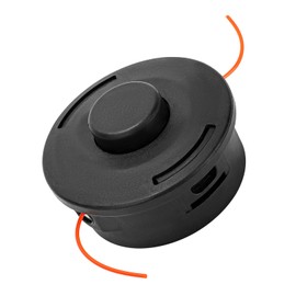 VBSYBO FS 55R FS 90R Trimmer Head 25-2 for Stihl Weed Eater FS45 FS55R FS56RC FS90R FS80 FS80R FS85 FS70R FS90 FS100 FS110 FS110R FS130 FS130R FS250 StringTrimmer Parts