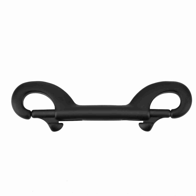 KEEP DIVING Durable Stainless Steel Double Ended Clip Hook Bolt
