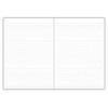 Logical Diary 2025 Monthly Note Type F/B6/Flower NS-B602-25FA2 [PT1]