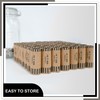 L LIKED 49 Pcs Preformed Loonie Coin Wrappers for Canadian