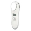 USB Charging Ultrasonic Hot Cold Hammer Skin Tighten Device Face