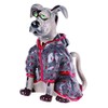 Blue Sky Ceramics Jacket Dog Teapot, Multi (13623)