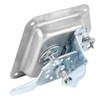 Toolbox RV Handle Latch, Stainless Steel T Handle Truck Tool