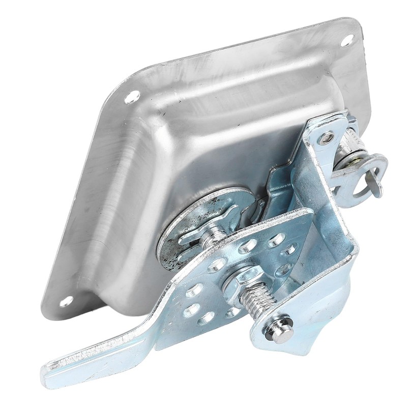 Toolbox RV Handle Latch, Stainless Steel T Handle Truck Tool