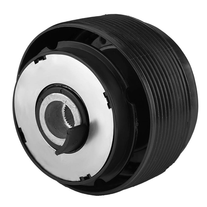Kit de Adaptador de Liberación Rápida de Cubo de Volante