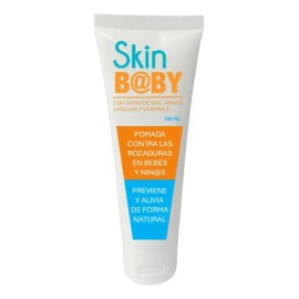 Pomada Skin Baby Bebes 100 g 100 ml