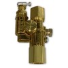 New Pilot Discharge Unloader Valve Check Valve for gas air