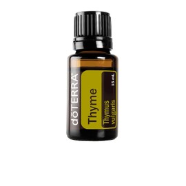 doTERRA Thyme 15 ml by doTERRA