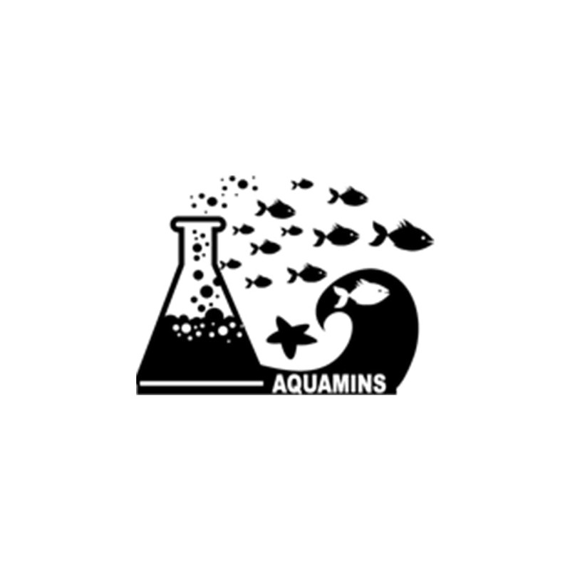 Aquamins Aqua H2O – 250ml/8.45 fl oz