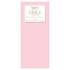 Caspari Solid Tissue Paper in Baby Pink - 40 Sheets
