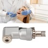 Low Speed Contra Angle Head Stainless Steel Dental Handpiece Replacement