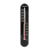 Analogthermometer - schwarz - max. Otio