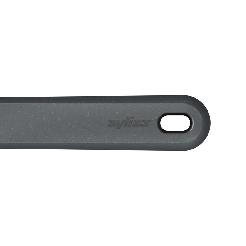 Zyliss Wide Peeler, Extra Sharp for Large Fruit and Vegetabes
