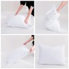 Goose Down Feather Pillows Hotel Collection Bed Pillow for Sleeping,100%