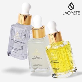 Half Club/Laomette Half-Price Sale) Legendary Ampoule 30ml x 3-Piece Set / 라오메뜨 반값세일) 전설의 앰플 30mlx3종 세트