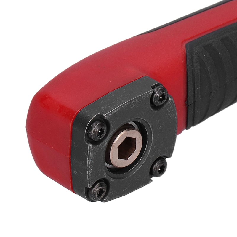Right Angle Drill Adapter, 90 Degree Angle Attachment, Impact Wrench