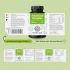 Nature Love® Vitamin B Complex Forte - 180 Capsules (6