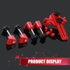 Prywog 9 Piece Car Camshaft Clamp Locking Tool, Cam Engine