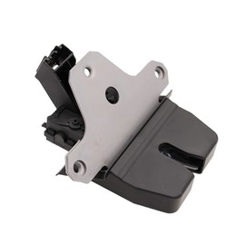 HZTWFC Boot Lock Car Boot Lock for Ford S-Max Focus 8M51-R442A66-AC