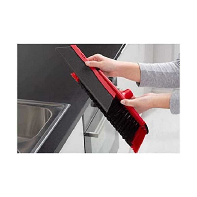 Vileda Duactiva Broom Head