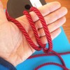 PIZZITALIANI LACES & RIBBONS SINCE 1953 Braided Cord Diameter 8