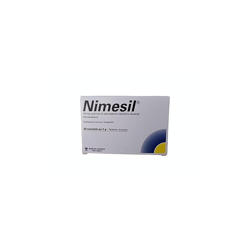 Nimesil 30 Bags