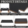 20 Pcs Book Board, Binders Board Chipboard Designer Bookboard Kraft