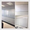 24" x 36" Glossy Magnetic Whiteboard Film for Writing &
