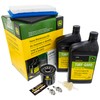 John Deere Original Equipment Filter Kit #LG256