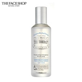 THE FACE SHOP The Therapy Moisturizing Tonic Treatment 150ml