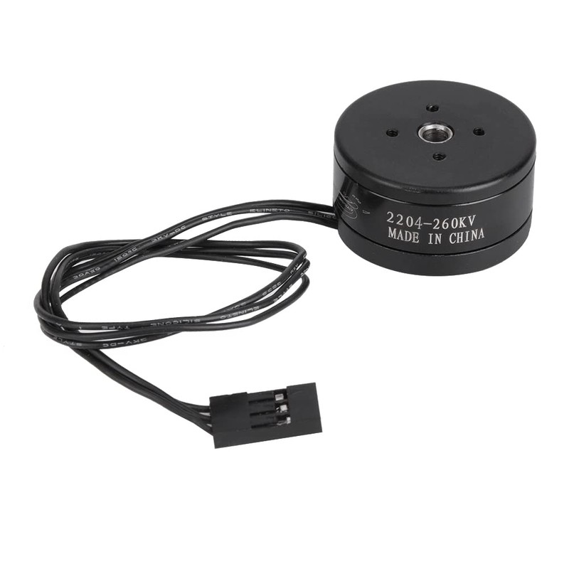 Brushless Motor for Silent RC Drone Brushless Motor Brushless Motor